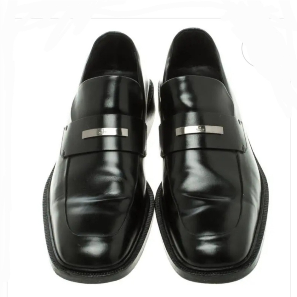 GUCCI Formal Loafers